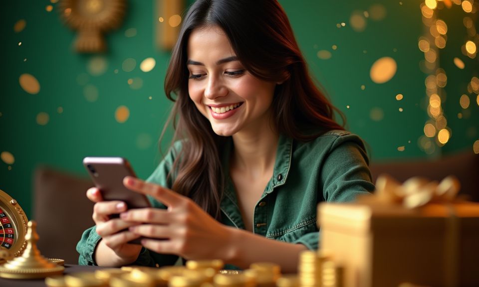 bk5666 mobile gaming